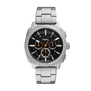 �t�H�b�V���bFOSSIL FOSSIL MACHINE FS6095