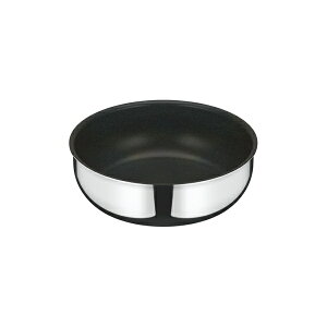 T[XbTHERMOS fuV[Y ̎ KX΁EIHΉ 24cm XeX KVF-024D-S