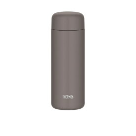 サーモス｜THERMOS 真空断熱ケータイマグ 食洗器対応モデル 500ml フォギーブラウン JPB-500-FOBW
