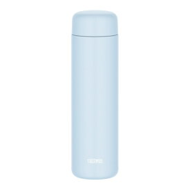 サーモス｜THERMOS 真空断熱ケータイマグ 食洗器対応モデル 650ml ソフトブルー JPB-650-SFBL
