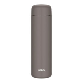 サーモス｜THERMOS 真空断熱ケータイマグ 食洗器対応モデル 650ml フォギーブラウン JPB-650-FOBW