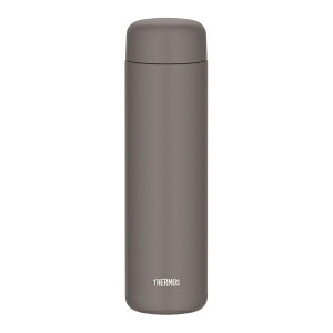 サーモス|THERMOS 真空断熱ケータイマグ 食洗器対応モデル 650ml フォギーブラウン JPB-650-FOBW