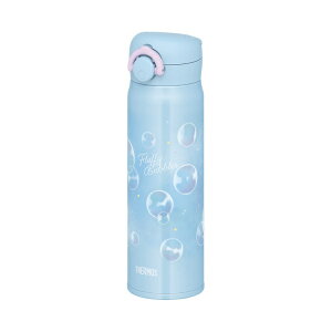 サーモス|THERMOS 真空断熱ケータイマグ 500ml パステルブルー JNR-504G-P-B