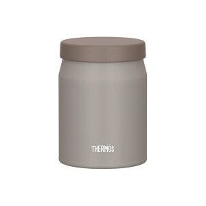 T[XbTHERMOS ^fMX[vW[ HΉf 500ml O[W JEF-500-GG
