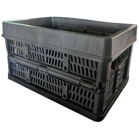 SWALLOW｜スワロー リアバスケット MOPERO mini cargo専用 ブラック 07-2-0006BK