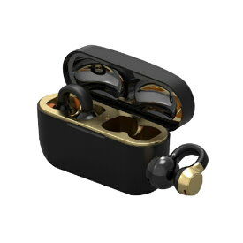 CHEERO｜チーロ 完全ワイヤレスイヤホン ゴールド CHE-645-GO [ワイヤレス(左右分離) /Bluetooth対応]