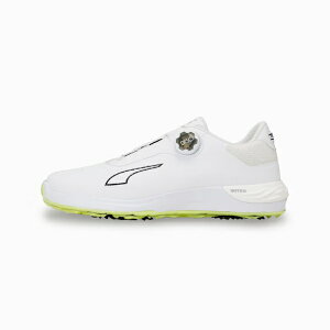v[}bPUMA StV[Y p[AZhjg fBXN XpCNX PUMA White×PUMA Black×Fizzy Light 31314601 [Y /27.5cm]yԕisz