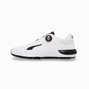 v[}bPUMA StV[Y p[AZhjg fBXN XpCNX PUMA White×PUMA Black×Dark Amethyst 31314602 [Y /26.5cm]yԕisz