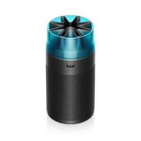 Dyson｜ダイソン Dyson Hushjet shizuka 空気清浄機 ブラック/ティール SP01BT [適用畳数：53畳]