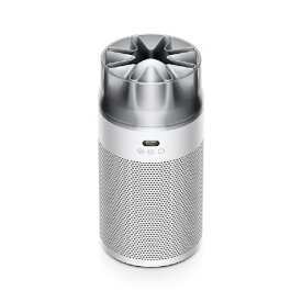 Dyson｜ダイソン Dyson Hushjet shizuka 空気清浄機 ホワイト/シルバー SP01WS [適用畳数：53畳 /PM2.5対応]