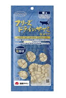ママクック ママクック　フリーズドライのササミ粒タイプ猫用18g