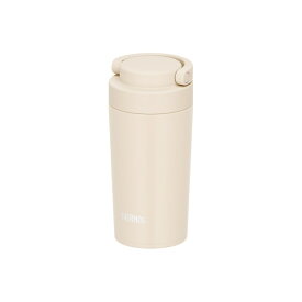 サーモス｜THERMOS 真空断熱ケータイタンブラー 食洗器対応モデル 320ml アイボリー JOV-321-IV