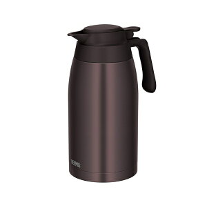 T[XbTHERMOS XeX|bg HΉf 2L uE TTG-2000-BW [2.0L]