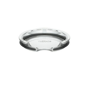 �T�[���X�bTHERMOS �}�O�J�b�v�p�t�^ �H���Ή����f�� 450ml�Ή� �N���A�[ AHA-001LD(L)-CLR