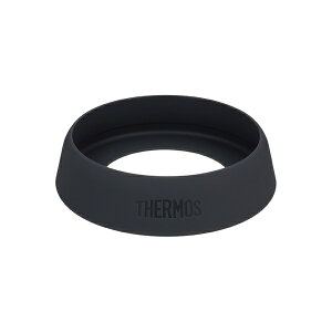 �T�[���X�bTHERMOS �P�[�^�C�}�O�p��J�o�[ �H���Ή����f�� 1L�Ή� �u���b�N APN-004-BK