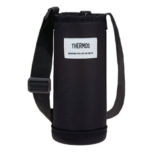 �T�[���X�bTHERMOS �}�C�{�g���|�[�` ����@�Ή����f�� 500ml�Ή� �u���b�N APO-500-BK