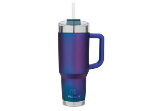 PELICAN HYDRATIONbyJnCh[V PELICAN yJ POTER SHIMMER 40oz/1180ml _uEH[XeX^u[ [F Nebula] Ki |[^[@V}[ lr XP40M02650