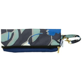 ワールドパーティー｜WPC. 折りたたみ傘 トゥーリ ミニ Wpc. チャコール 2067-155-002 [晴雨兼用傘 /50cm]