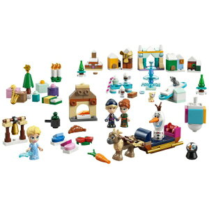 SWpbLEGO LEGOiSj fBYj[ 43273 S(R) fBYj[ AiƐ̏AhxgJ_[ 2025