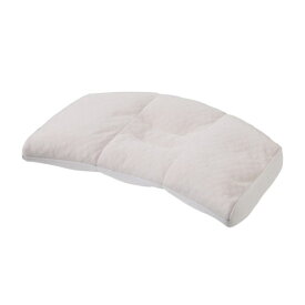 【エントリーで最大2万ポイント当たる｜1/20まで】 西川｜NISHIKAWA 西川睡眠博士　横寝サポートまくら　低め