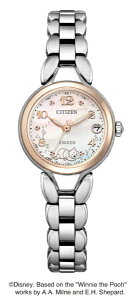 CITIZENbV`Y y250{z EXCEEDiGNV[hj GREhCudgv[\[[dgv] _CNgtCg CITIZEN Disney Collection w܂̃v[x ES9475-56N