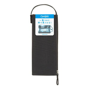 KOKUYObRN g[ɂȂĈꗗłyP[X Campus(LpX) ubN F-VBF330D