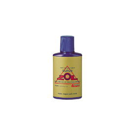 スーパーゾイル｜SUPER ZOIL エンジンオイル添加剤 4サイクル用 100ml ZO4100