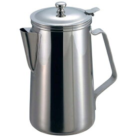 江部松商事｜EBM EBM　ステンレス　ウォーターポット　OR2000A　1．8L EBM