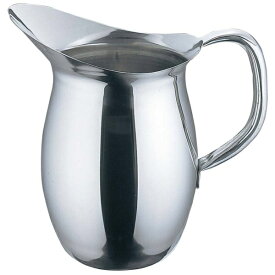 江部松商事｜EBM EBM　18−8　ペリカンウォーターポット（氷止め無）2．7L EBM