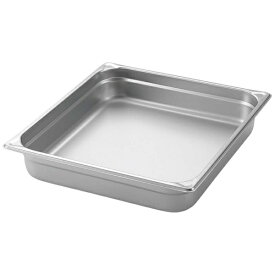江部松商事｜EBM EBM　18−8　ホテルパン補強重なり防止付　1／6　65mm　2162 EBM