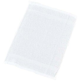 江部松商事｜EBM EBM　タオルおしぼり　No.80（12枚入）ホワイト　綿　400×280 EBM
