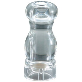 江部松商事｜EBM EBM　アクリル　ソルトシェーカー　No.6610S EBM