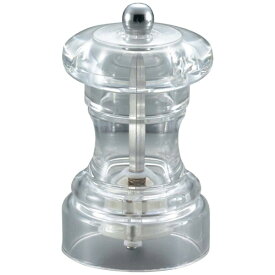 江部松商事｜EBM EBM　アクリル　ペパー＆ソルトミル　No.9178P EBM