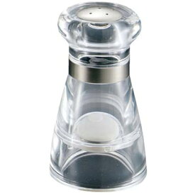 江部松商事｜EBM EBM　アクリル　ソルトシェーカー　No.9510SS EBM