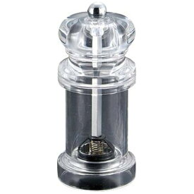 江部松商事｜EBM EBM　アクリル　ペパーミル　No.9520P（ステンレス刃） EBM