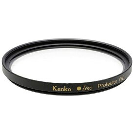 ケンコー・トキナー｜KenkoTokina 52mm Zeta plus プロテクター[52SゼータプロテクタープラスBC]