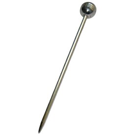 江部松商事｜EBM EBM　カクテルピック（12本入）アース　シルバー EBM