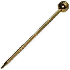 江部松商事｜EBM EBM　カクテルピック（12本入）アース　ゴールド EBM