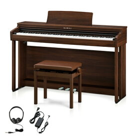 河合楽器｜KAWAI 電子ピアノ CXシリーズ モカウォルナット調仕上げ CX302MW [88鍵盤]