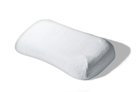 太陽｜Taiyo テンセル枕カバー ヒツジのいらない枕 -プレミアム- 専用 ホワイト [ヒツジのいらない枕専用 /ファスナータイプ]