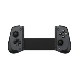 GameSir｜ゲームサー GameSir X5s モバイルゲーミングコントローラー 任天堂Switch/Switch2/ Android/iOS/Windows PC対応 Black【Switch/Switch 2/PC】