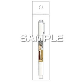 ヒサゴ｜HISAGO マイルドライナー 『ハイキュー!!』 宮治 HH4309