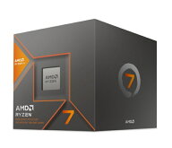 AMD｜エーエムディー 〔CPU〕AMD Ryzen 7 8700G BOX With Wraith Stealth Cooler (8C16T4.2GHz65W) 100-1…