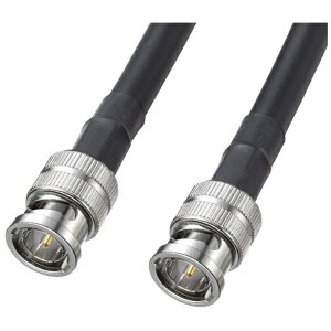 TTvCbSANWA SUPPLY SDIP[u [BNC IX̃IX BNC /1m] D-SDI/3G-SDIΉ 75 5C-FB BNC[  f  hƃJ HD-SDI/3G-SDIΉ ubN KM-SDI01