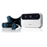 オムロン｜OMRON 低周波治療器 HV-F082-JF