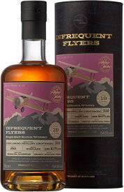 アリスター ウォーカー ウイスキー カンパニー｜Alistair Walker Whisky Company インフリークエント フライヤー ロッホローモンド2005 （クロフテンギア）700ml【ウイスキー】