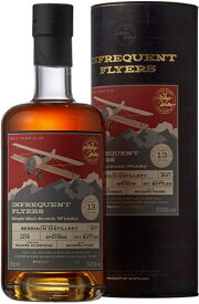 アリスター ウォーカー ウイスキー カンパニー｜Alistair Walker Whisky Company インフリークエント フライヤー ベンリアック2011 700ml【ウイスキー】