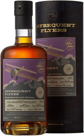 アリスター ウォーカー ウイスキー カンパニー｜Alistair Walker Whisky Company インフリークエント フライヤー タリバーディン2012 700ml【ウイスキー】
