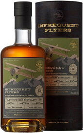 アリスター ウォーカー ウイスキー カンパニー｜Alistair Walker Whisky Company インフリークエント フライヤー グレントファース2012 700ml【ウイスキー】