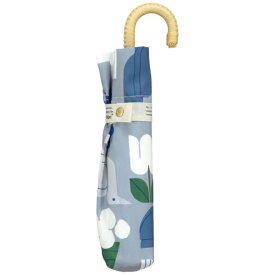 ワールドパーティー｜WPC. 折りたたみ傘 フォーゲルヴェンネ ミニ Wpc. グレー 3757-015-002 [晴雨兼用傘 /50cm]